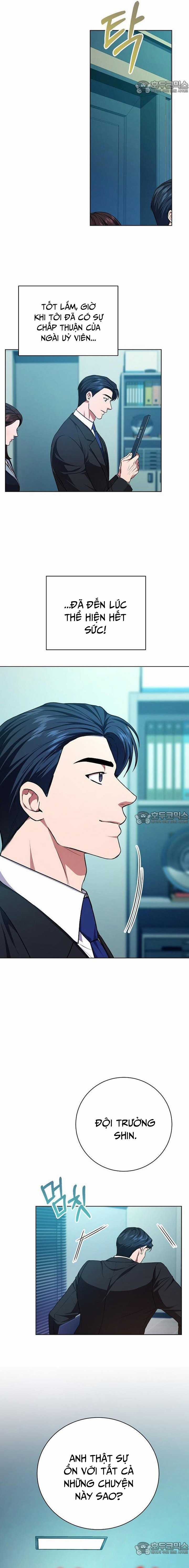 Thuế Trừng Giả - Chapter 81 - Trang 4