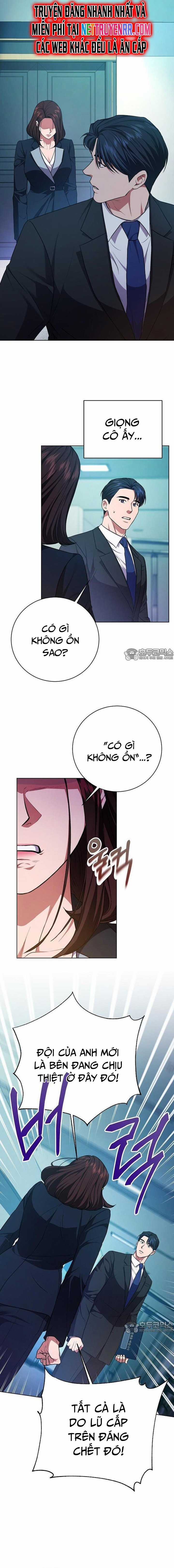 Thuế Trừng Giả - Chapter 81 - Trang 5