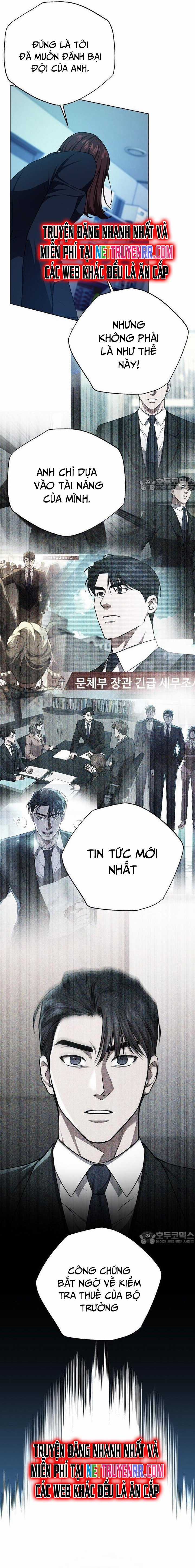 Thuế Trừng Giả - Chapter 81 - Trang 6