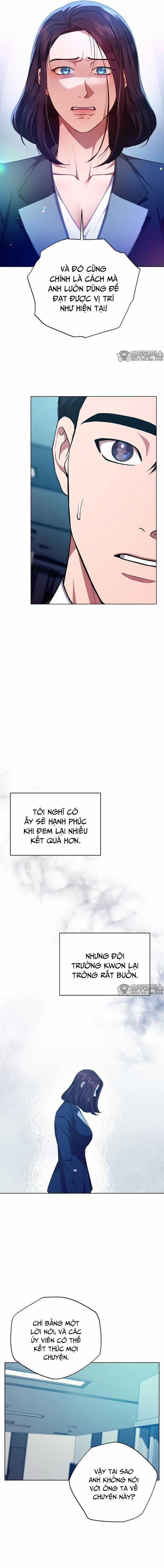 Thuế Trừng Giả - Chapter 81 - Trang 7