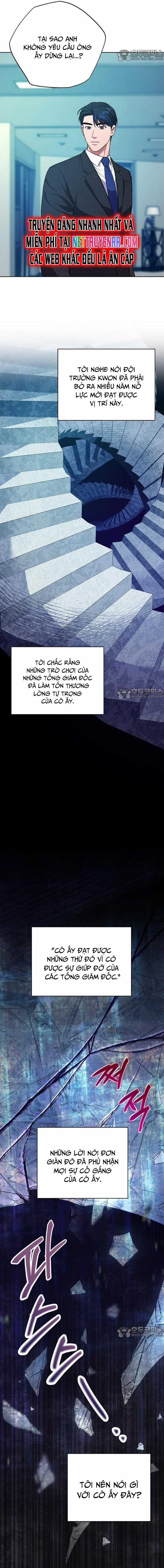 Thuế Trừng Giả - Chapter 81 - Trang 8