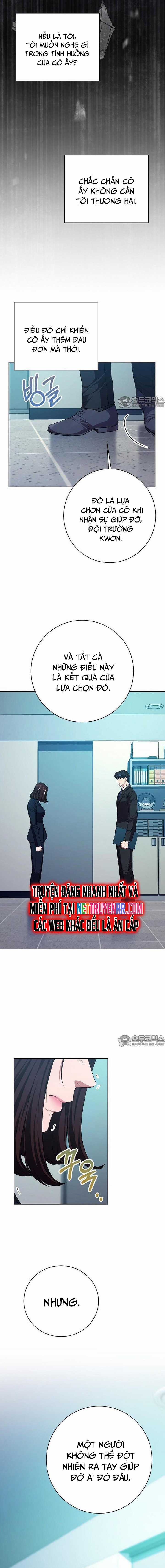 Thuế Trừng Giả - Chapter 81 - Trang 9