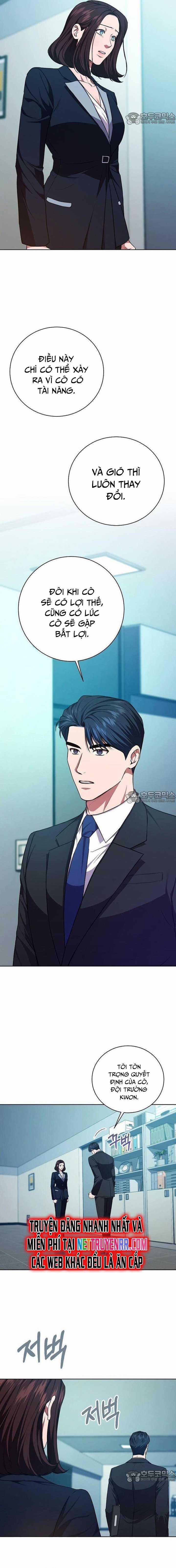 Thuế Trừng Giả - Chapter 81 - Trang 10