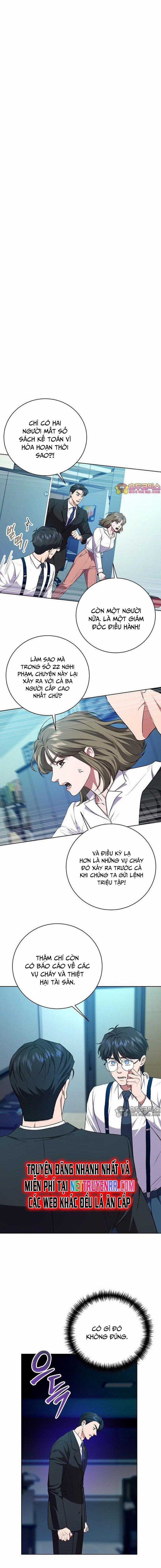 Thuế Trừng Giả - Chapter 82 - Trang 2