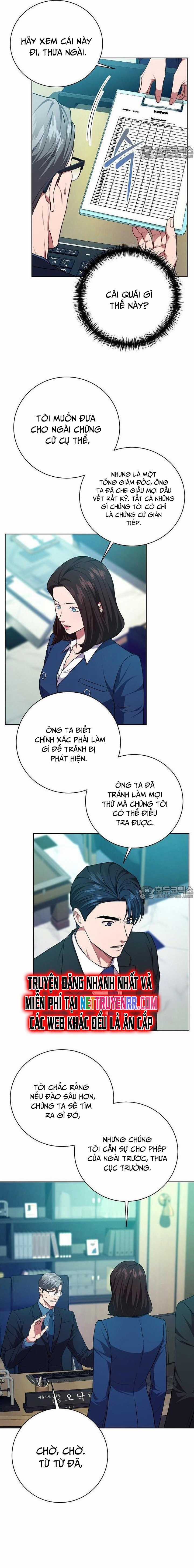 Thuế Trừng Giả - Chapter 82 - Trang 13