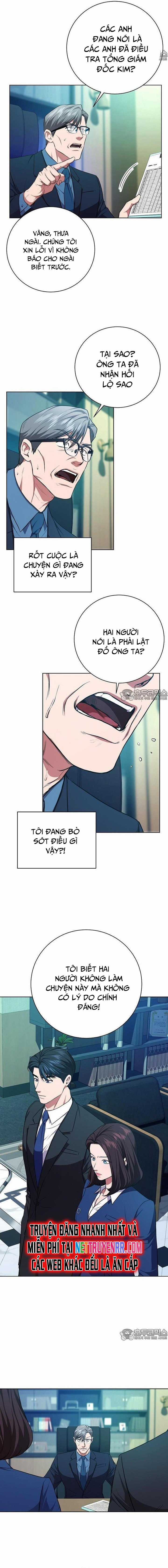 Thuế Trừng Giả - Chapter 82 - Trang 14