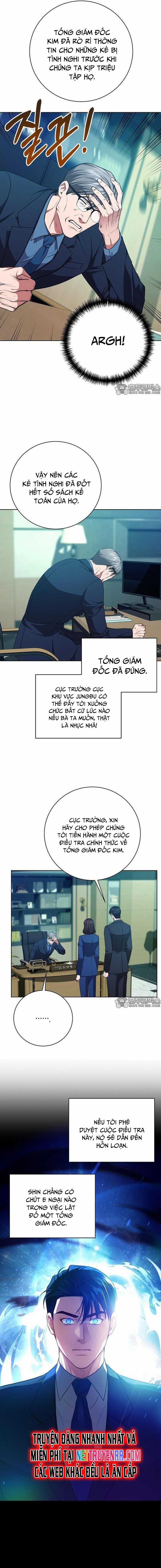 Thuế Trừng Giả - Chapter 82 - Trang 15