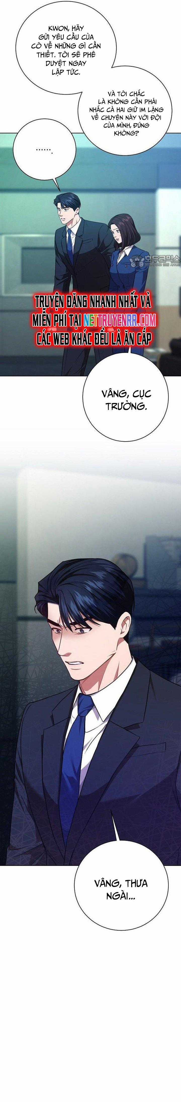 Thuế Trừng Giả - Chapter 82 - Trang 18