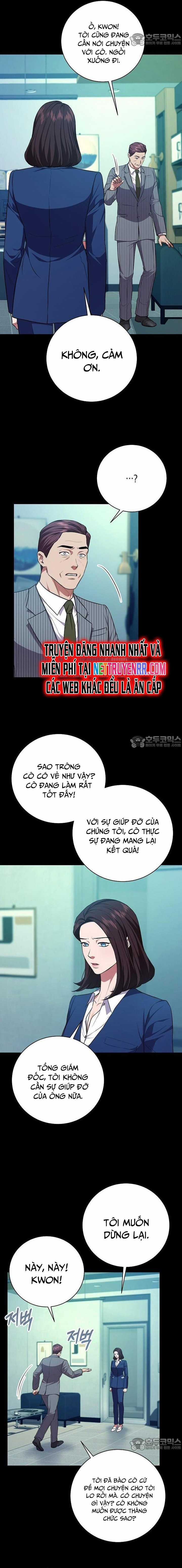 Thuế Trừng Giả - Chapter 82 - Trang 4