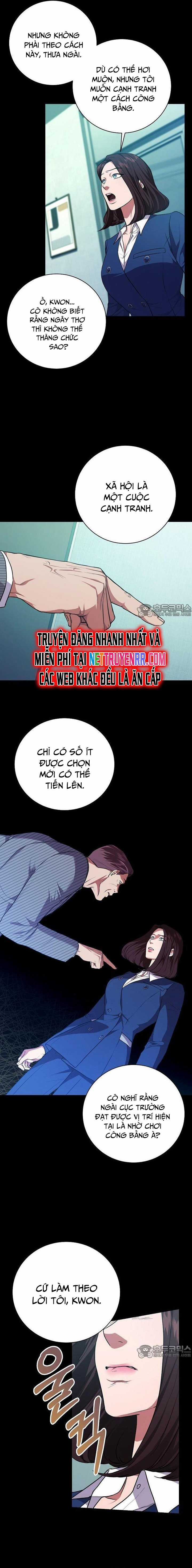 Thuế Trừng Giả - Chapter 82 - Trang 5