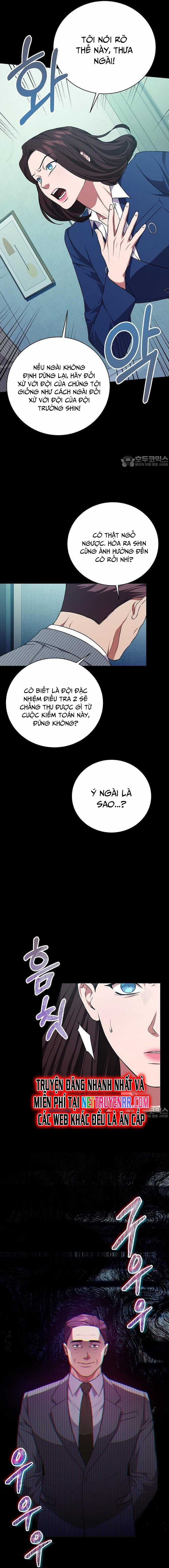 Thuế Trừng Giả - Chapter 82 - Trang 6