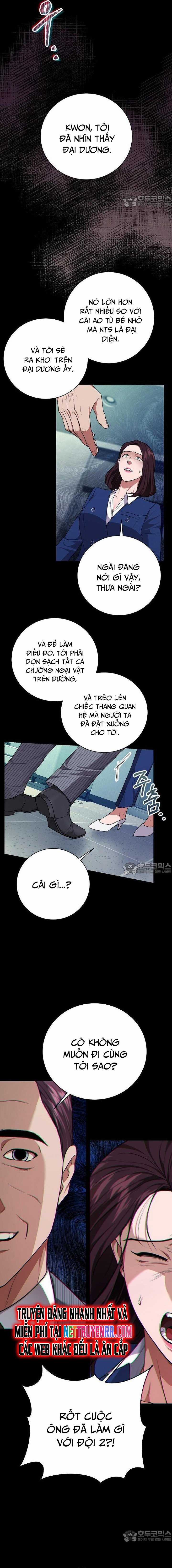 Thuế Trừng Giả - Chapter 82 - Trang 7
