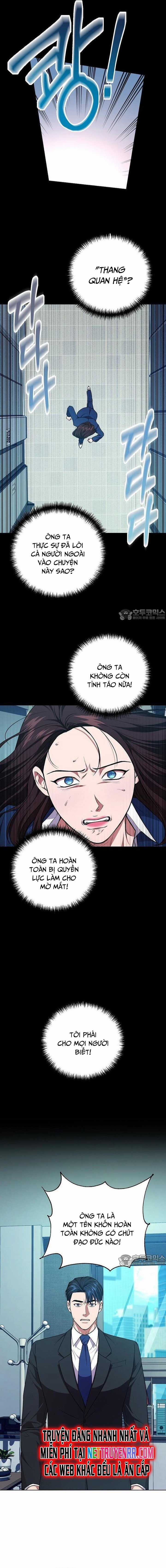 Thuế Trừng Giả - Chapter 82 - Trang 8