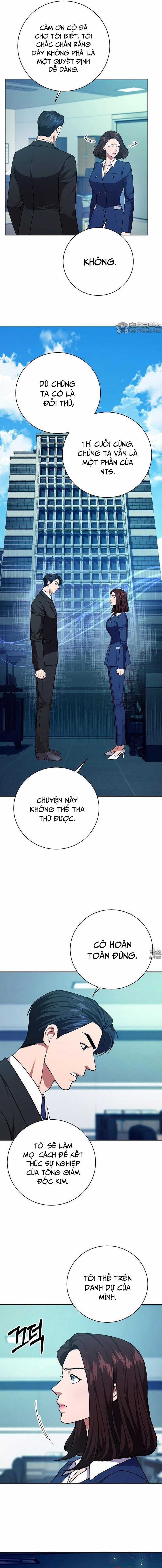 Thuế Trừng Giả - Chapter 82 - Trang 9