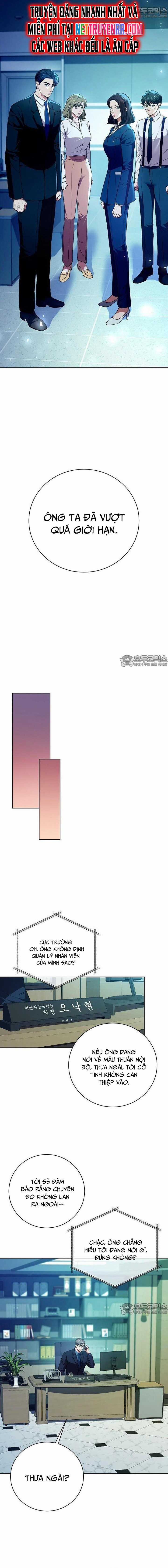 Thuế Trừng Giả - Chapter 82 - Trang 10