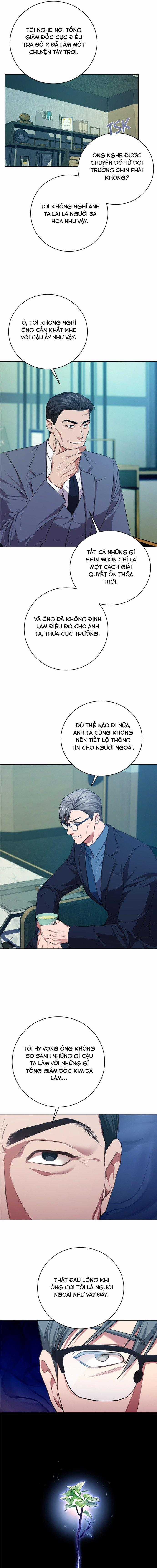 Thuế Trừng Giả - Chapter 83 - Trang 2