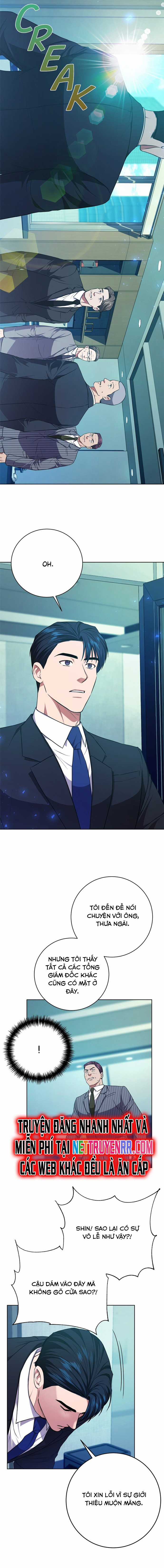 Thuế Trừng Giả - Chapter 83 - Trang 12