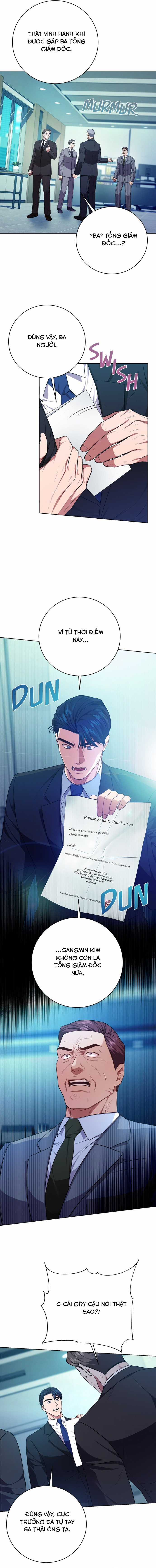 Thuế Trừng Giả - Chapter 83 - Trang 13