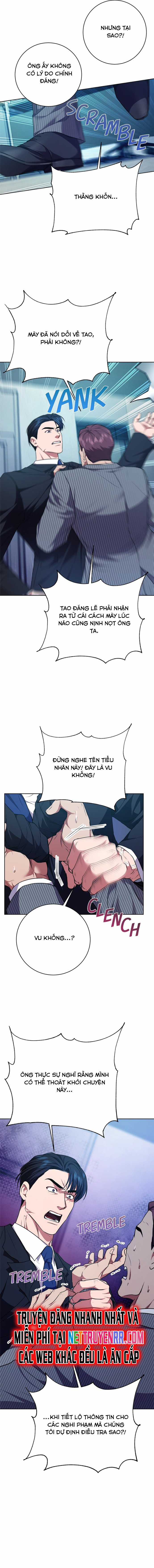 Thuế Trừng Giả - Chapter 83 - Trang 14