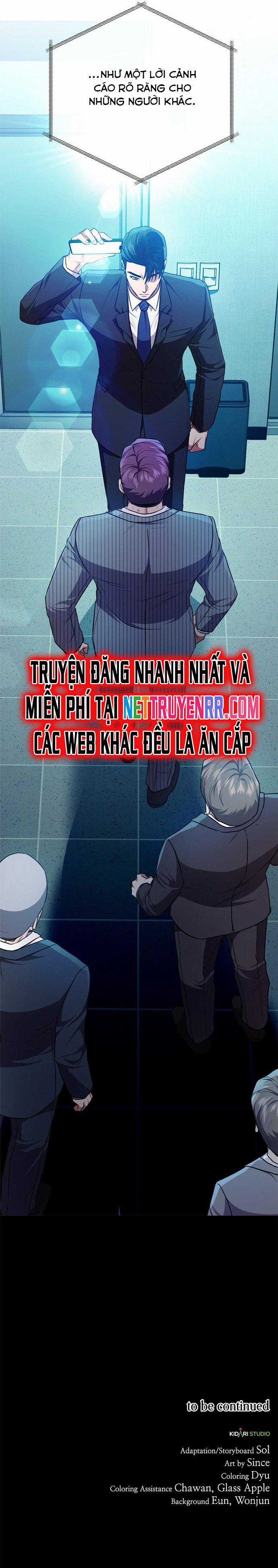 Thuế Trừng Giả - Chapter 83 - Trang 16