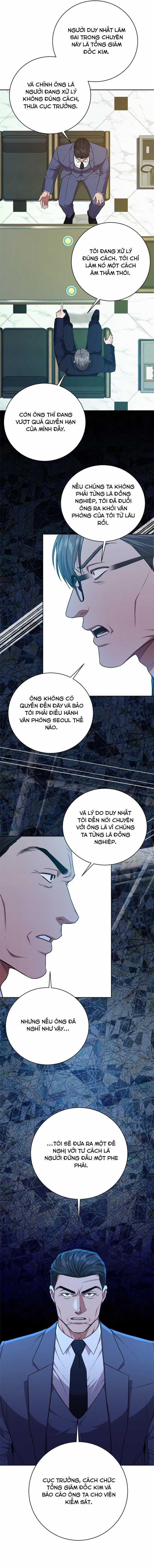 Thuế Trừng Giả - Chapter 83 - Trang 5