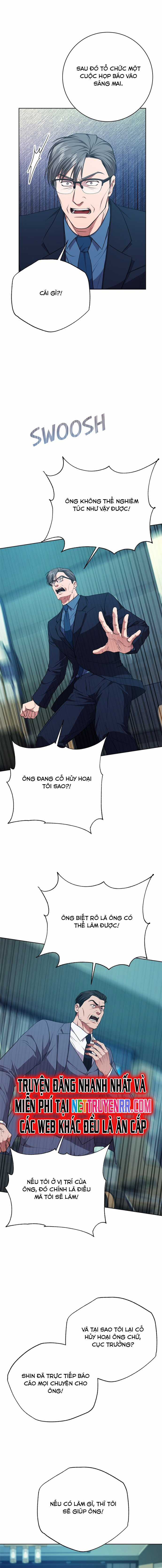 Thuế Trừng Giả - Chapter 83 - Trang 6