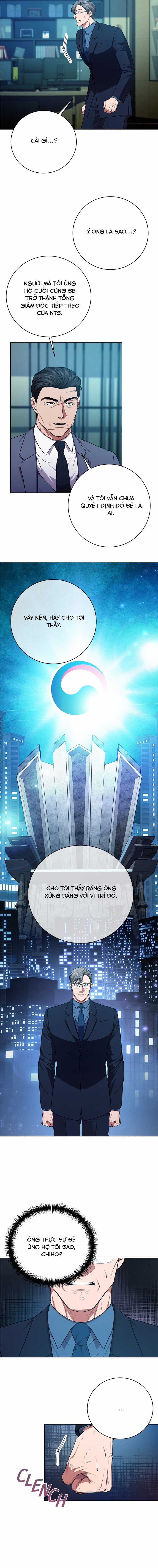 Thuế Trừng Giả - Chapter 83 - Trang 7