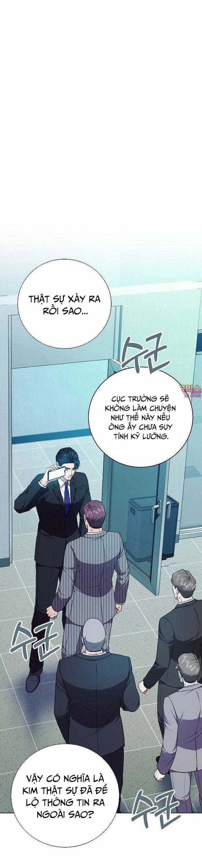 Thuế Trừng Giả - Chapter 84 - Trang 2