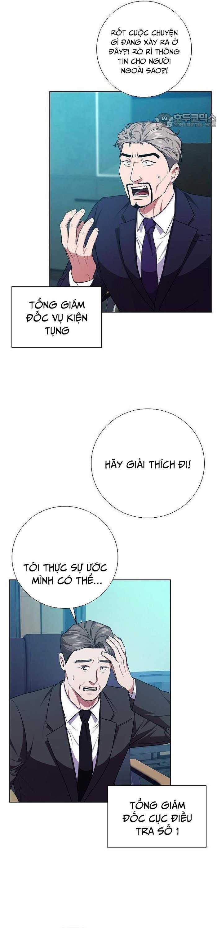 Thuế Trừng Giả - Chapter 84 - Trang 12