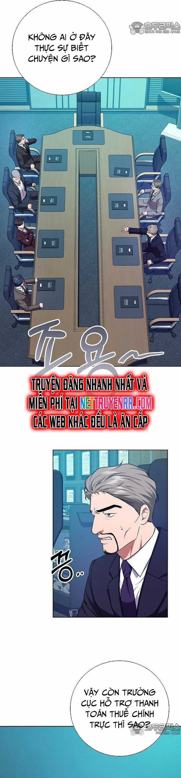 Thuế Trừng Giả - Chapter 84 - Trang 13