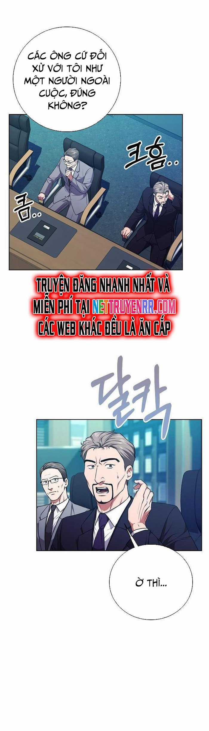 Thuế Trừng Giả - Chapter 84 - Trang 16