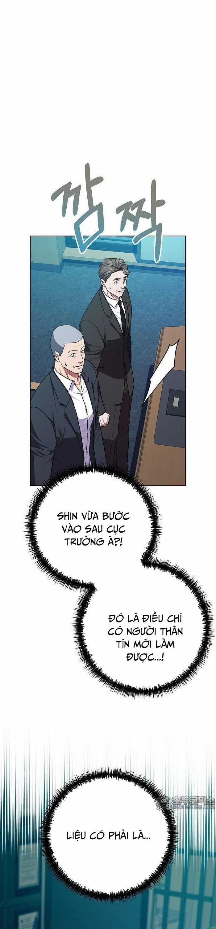 Thuế Trừng Giả - Chapter 84 - Trang 18