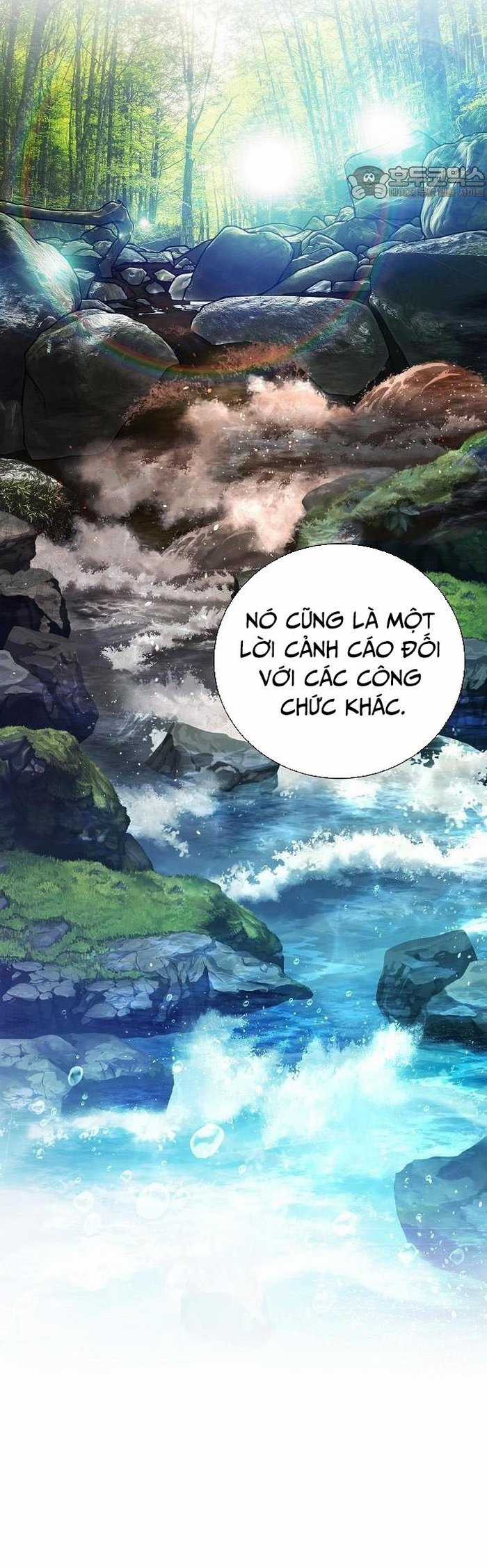 Thuế Trừng Giả - Chapter 84 - Trang 23