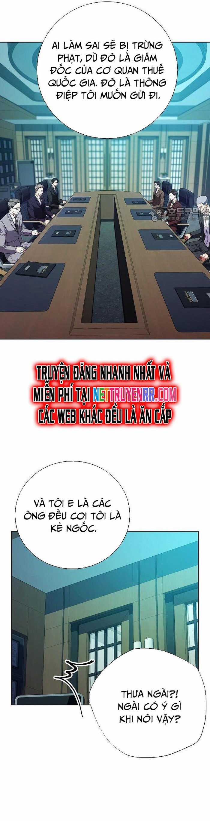 Thuế Trừng Giả - Chapter 84 - Trang 24