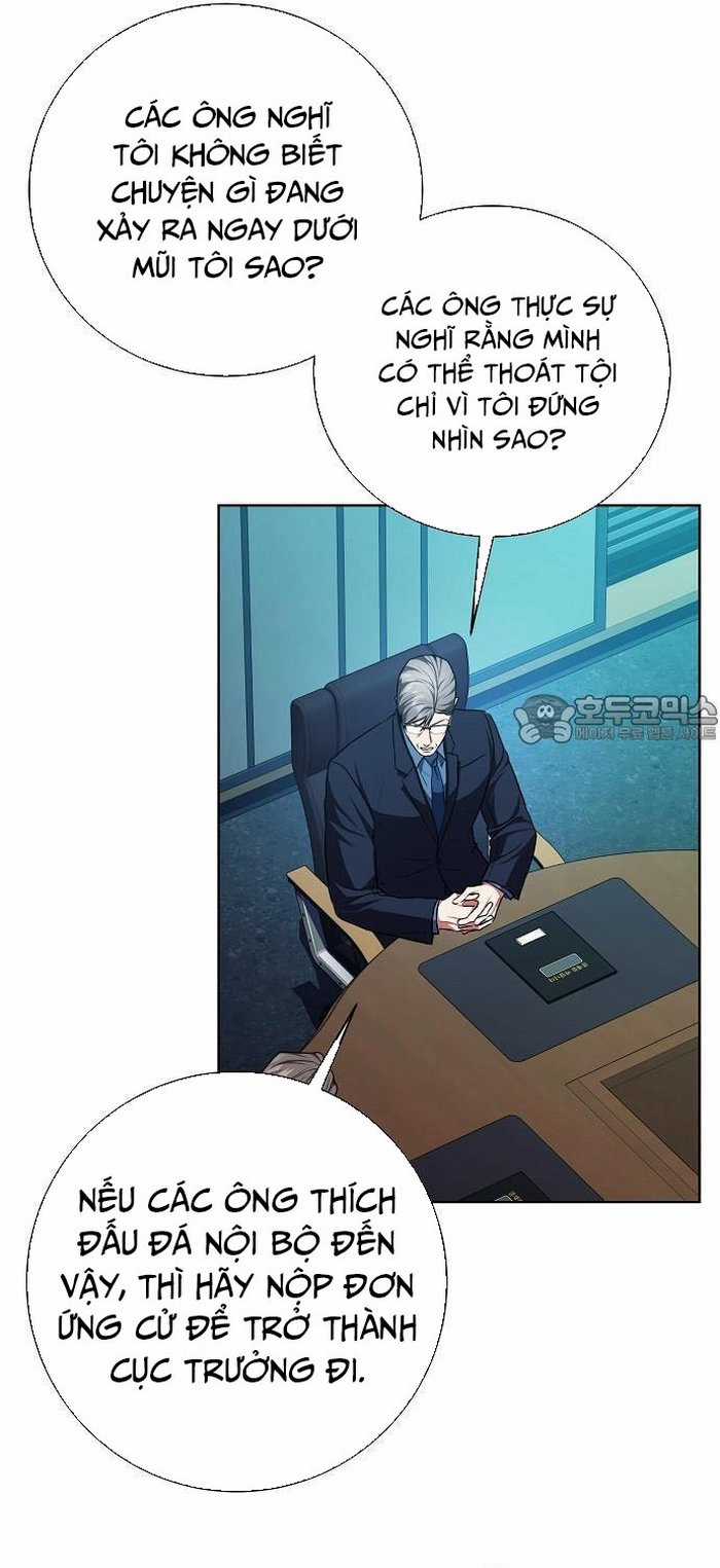 Thuế Trừng Giả - Chapter 84 - Trang 25