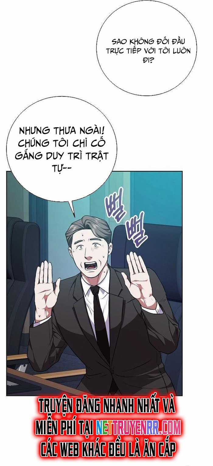 Thuế Trừng Giả - Chapter 84 - Trang 26