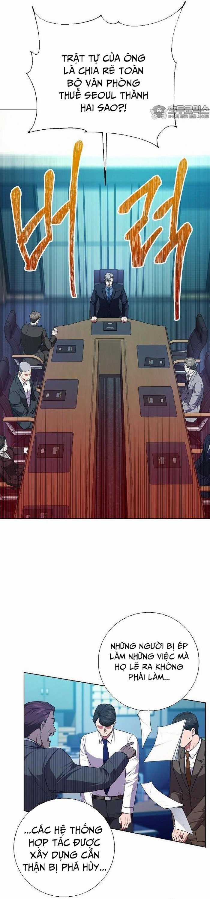 Thuế Trừng Giả - Chapter 84 - Trang 27