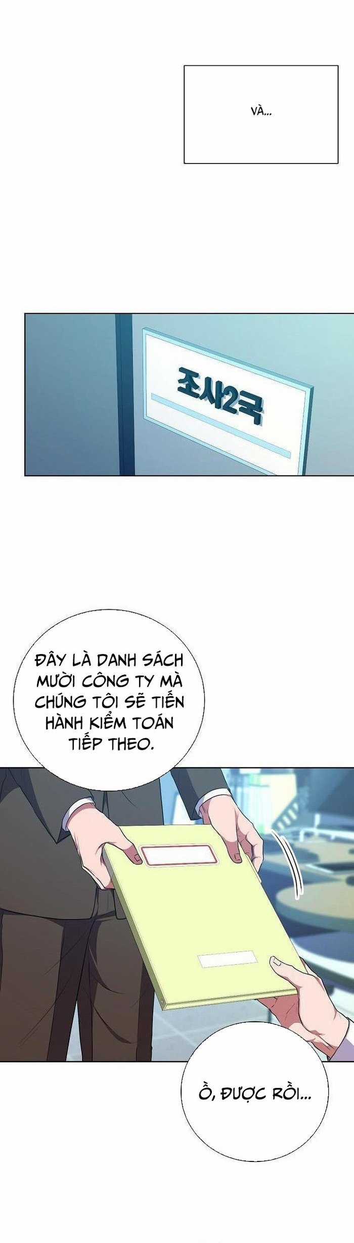 Thuế Trừng Giả - Chapter 84 - Trang 30