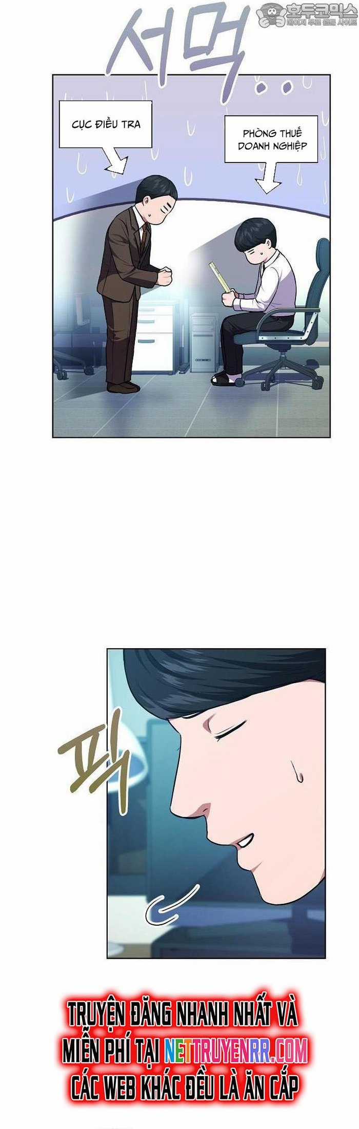 Thuế Trừng Giả - Chapter 84 - Trang 31