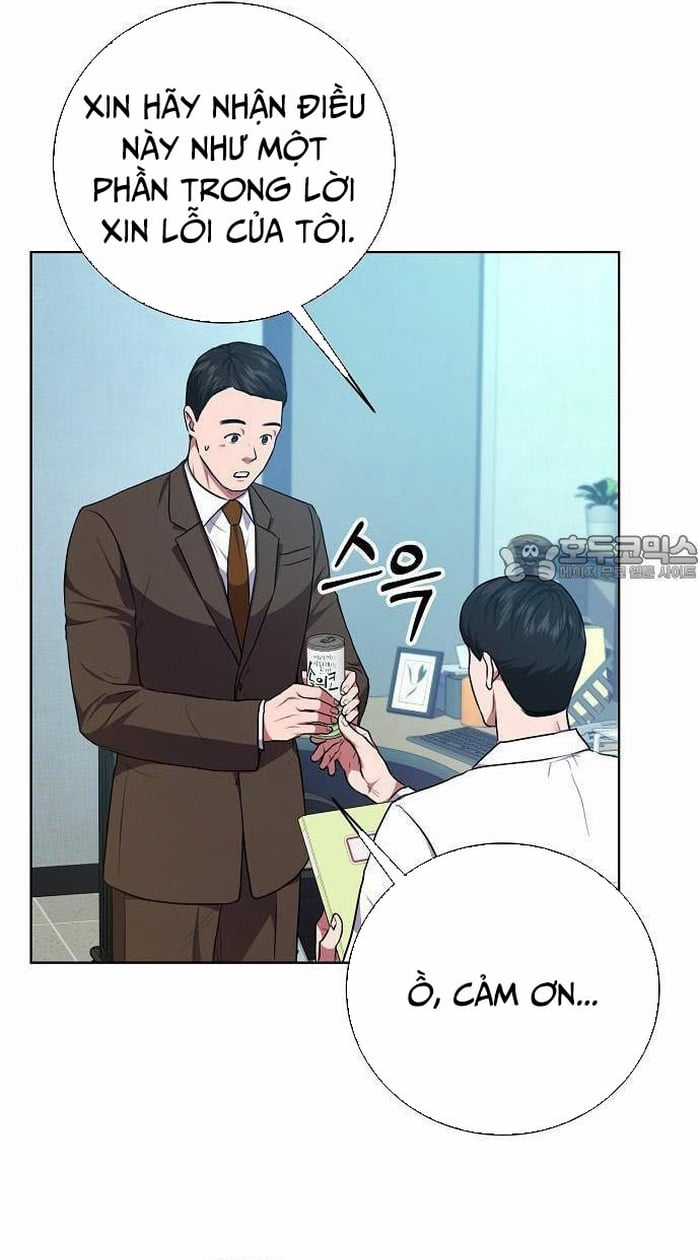 Thuế Trừng Giả - Chapter 84 - Trang 32