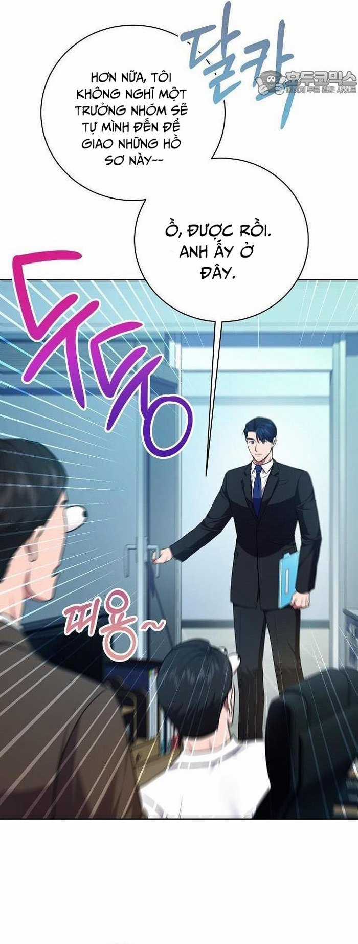 Thuế Trừng Giả - Chapter 84 - Trang 35