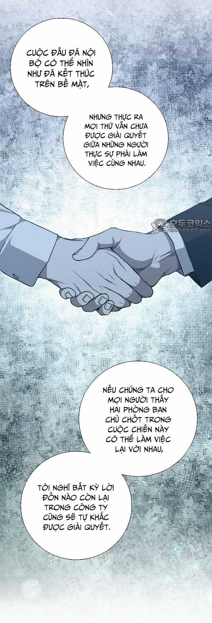 Thuế Trừng Giả - Chapter 84 - Trang 38