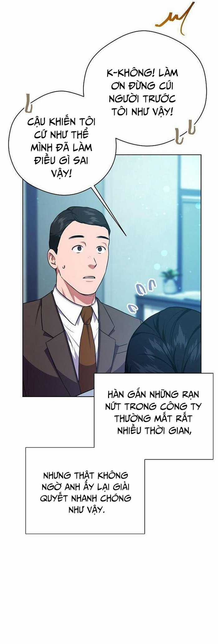 Thuế Trừng Giả - Chapter 84 - Trang 40