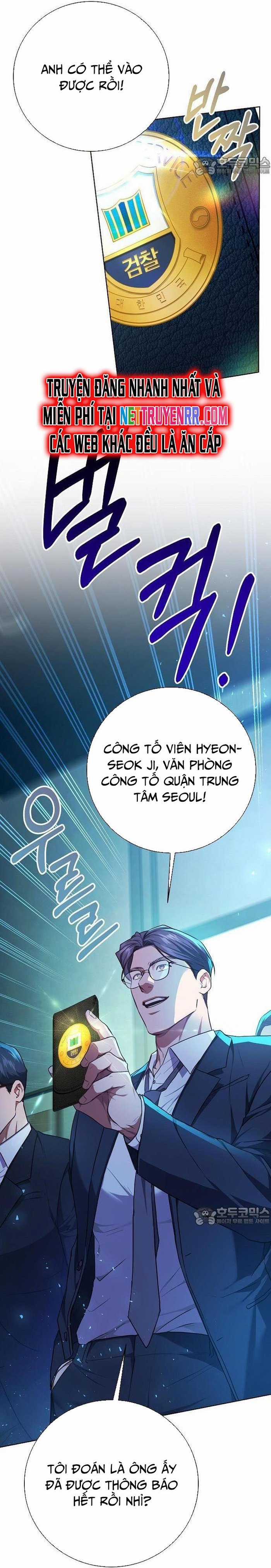 Thuế Trừng Giả - Chapter 84 - Trang 5