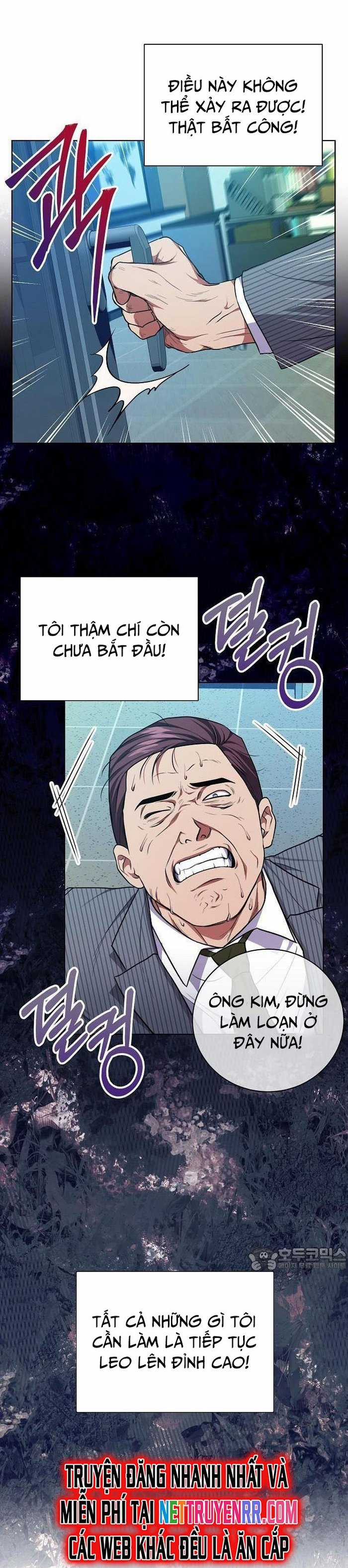 Thuế Trừng Giả - Chapter 84 - Trang 8