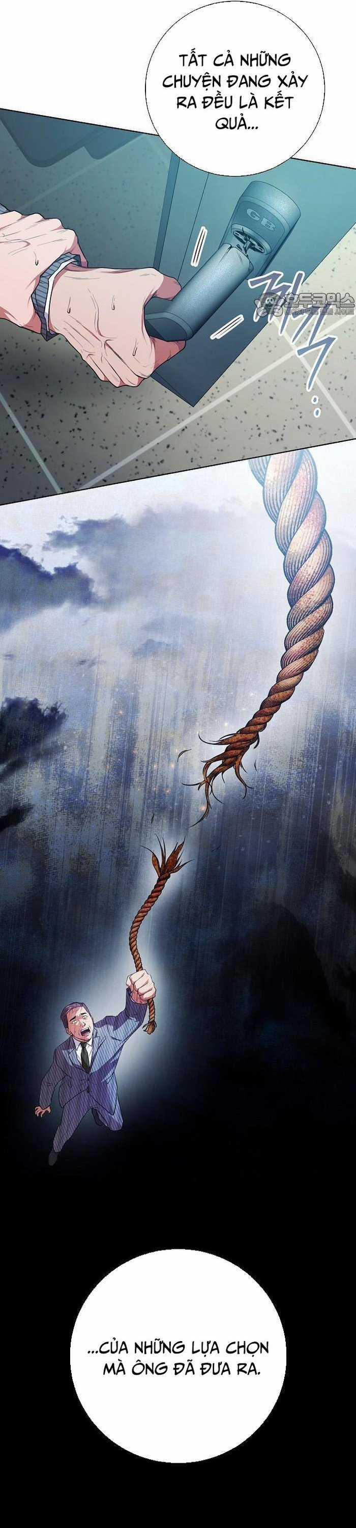 Thuế Trừng Giả - Chapter 84 - Trang 10