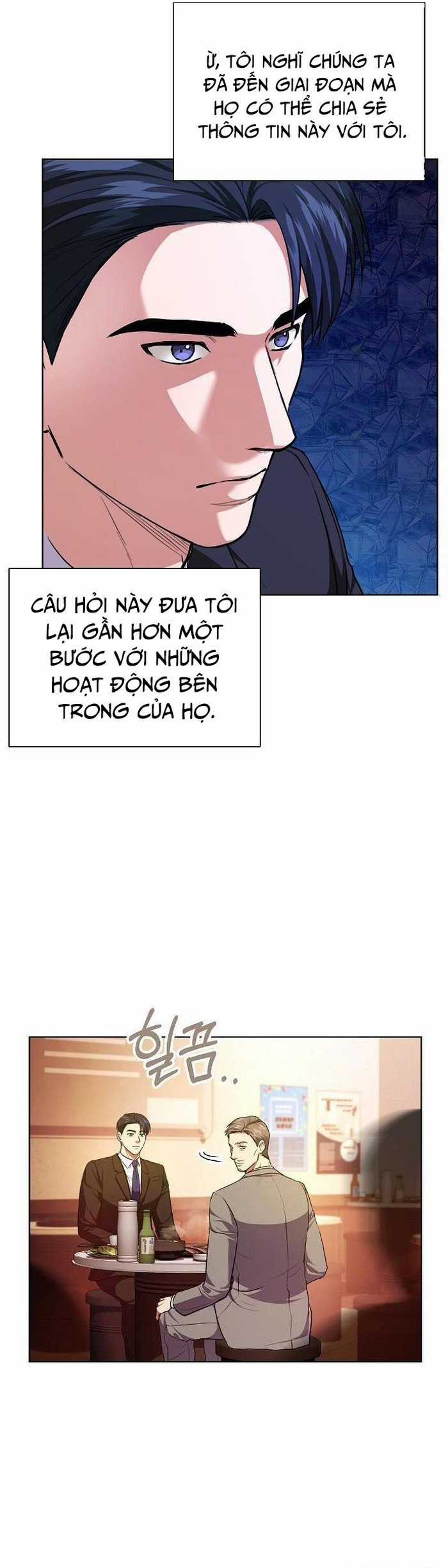 Thuế Trừng Giả - Chapter 85 - Trang 14