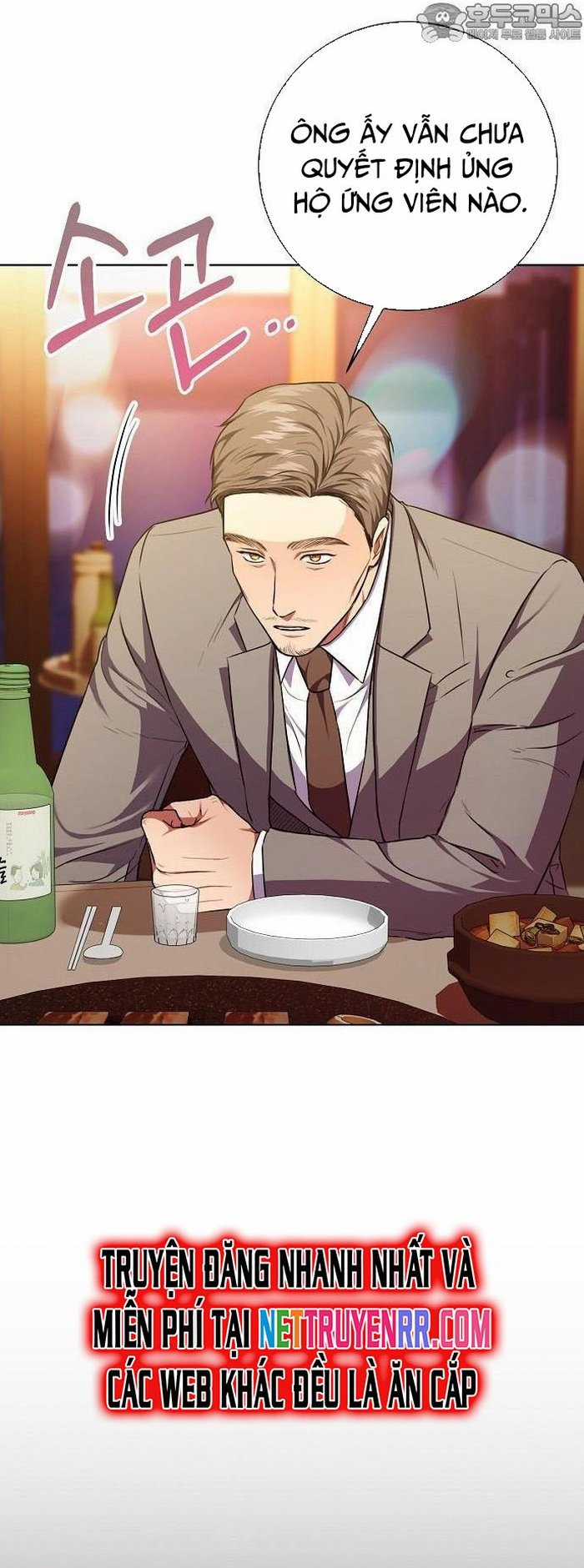 Thuế Trừng Giả - Chapter 85 - Trang 15