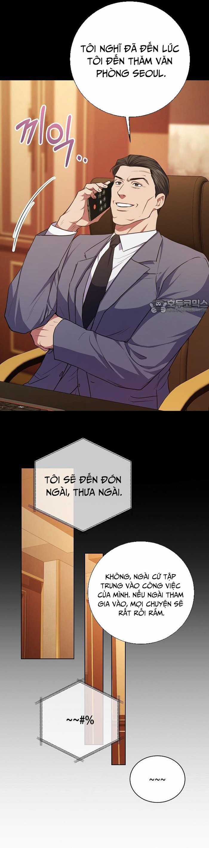 Thuế Trừng Giả - Chapter 85 - Trang 20