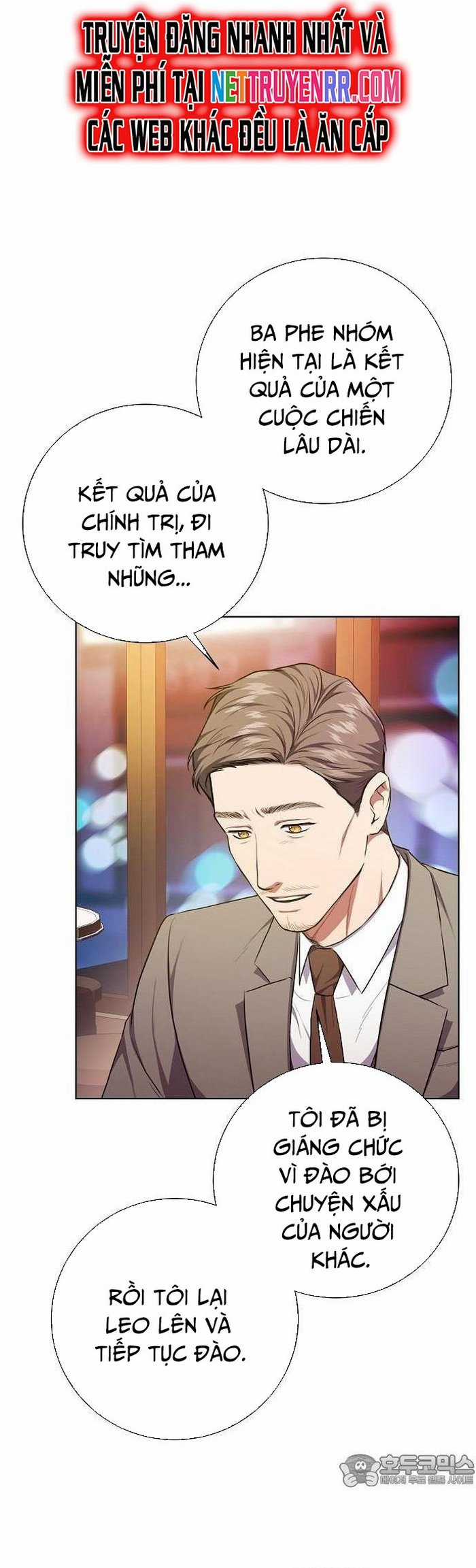 Thuế Trừng Giả - Chapter 85 - Trang 31